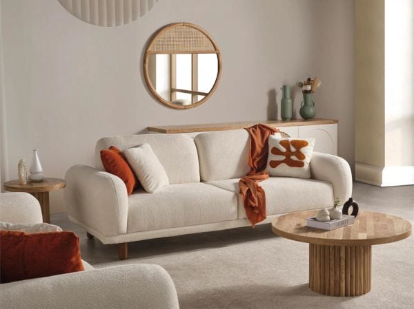 Ekin  Koltuk Takımı