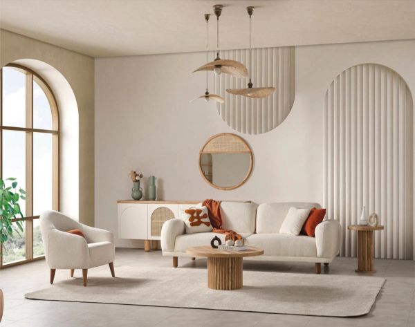 Ekin  Koltuk Takımı