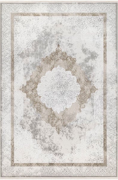 Sardes Desenli Halı