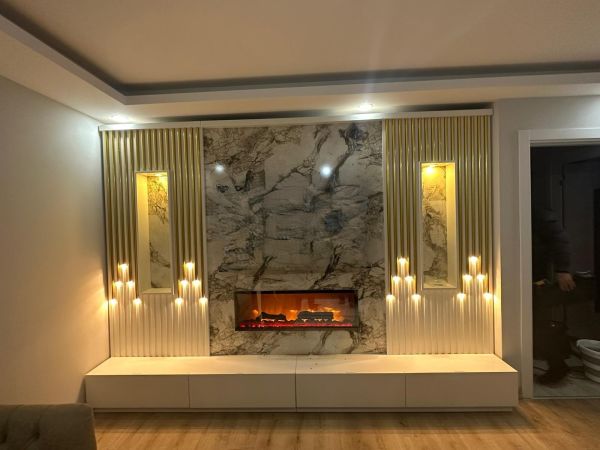 Safir Televizyon Ünitesi