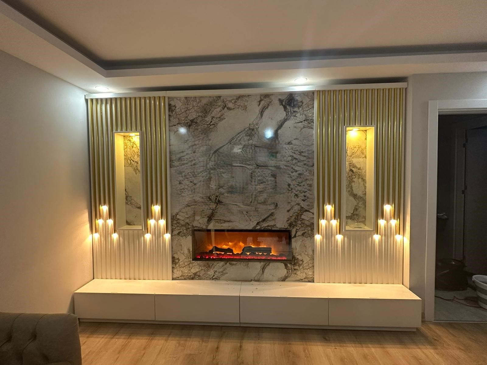 Safir Televizyon Ünitesi