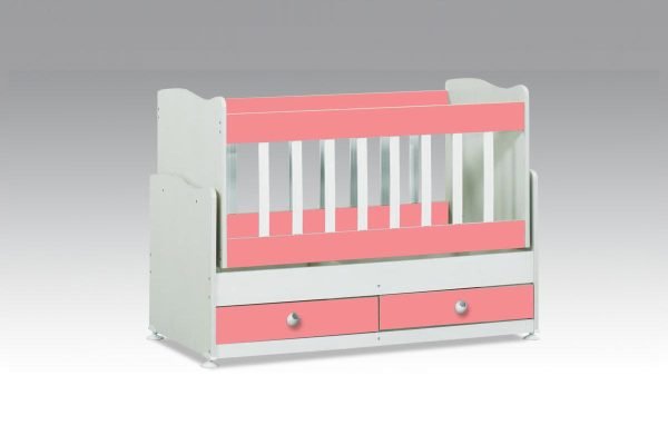 Klasik Sallanır Beşik (60x120)