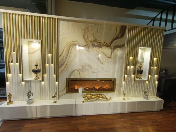 Safir Televizyon Ünitesi