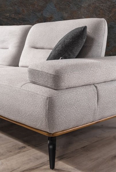 Meta Koltuk Takımı