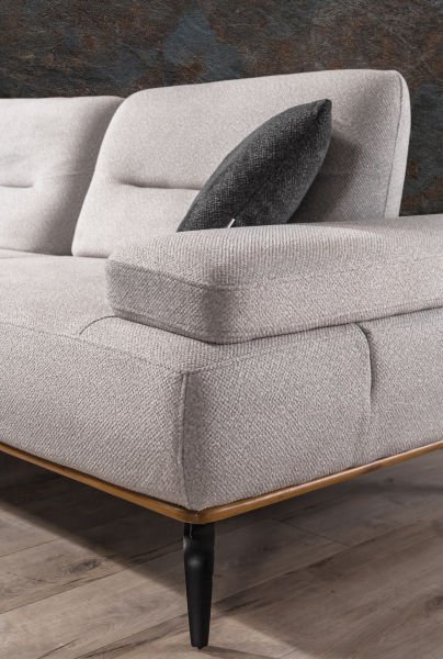 Meta Koltuk Takımı