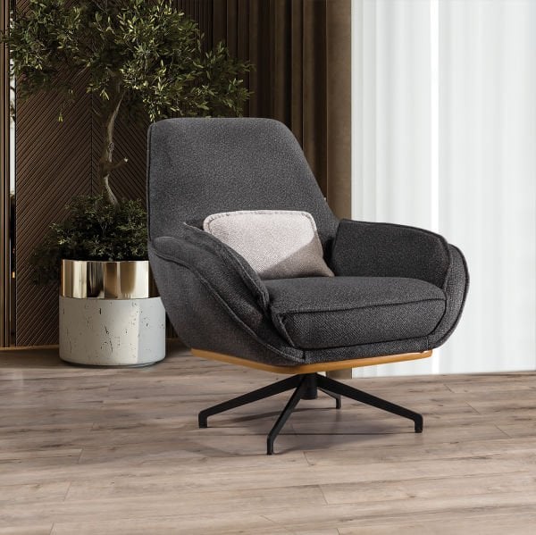 Meta Koltuk Takımı