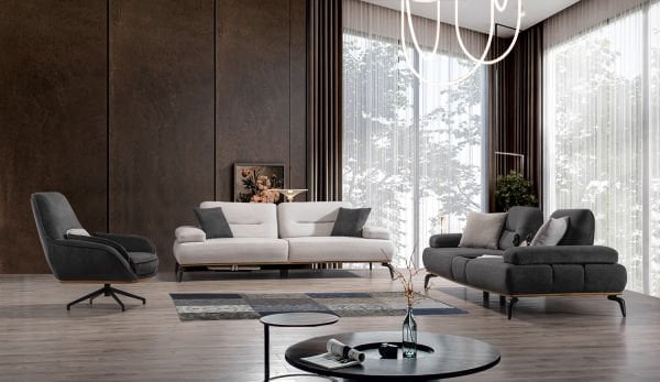 Meta Koltuk Takımı