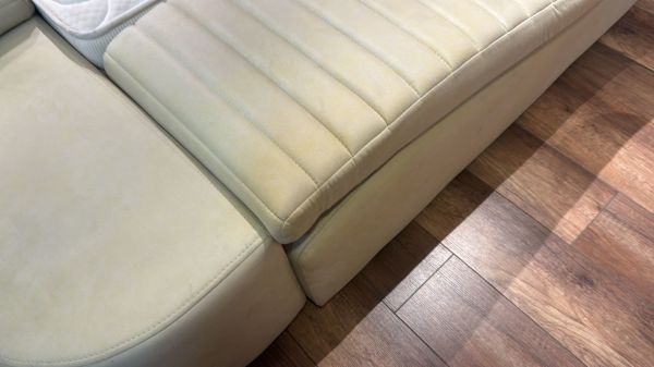 Outlet Margeta Akıllı Yatak