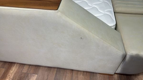 Outlet Margeta Akıllı Yatak