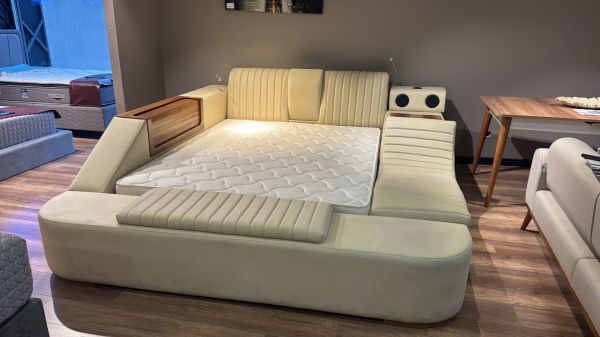 Outlet Margeta Akıllı Yatak