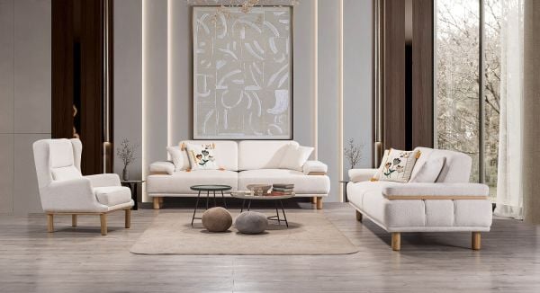 Bodrum Bohem Koltuk Takımı