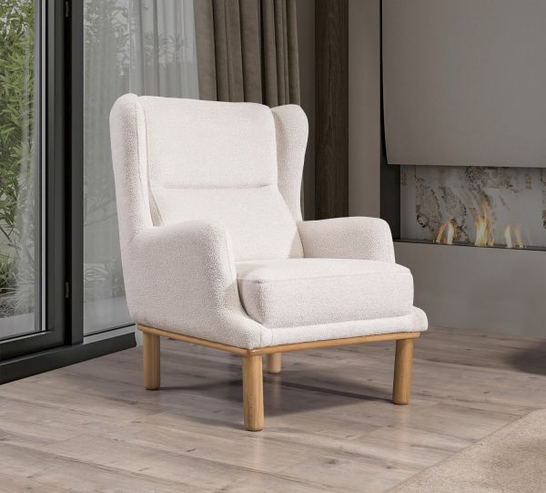 Bodrum Bohem Koltuk Takımı