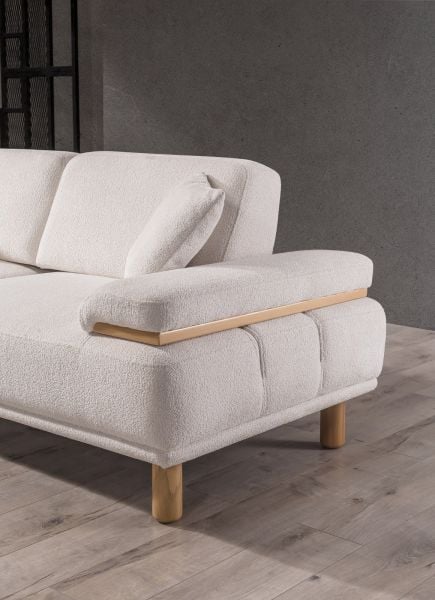 Bodrum Bohem Koltuk Takımı