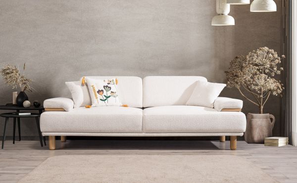 Bodrum Bohem Koltuk Takımı