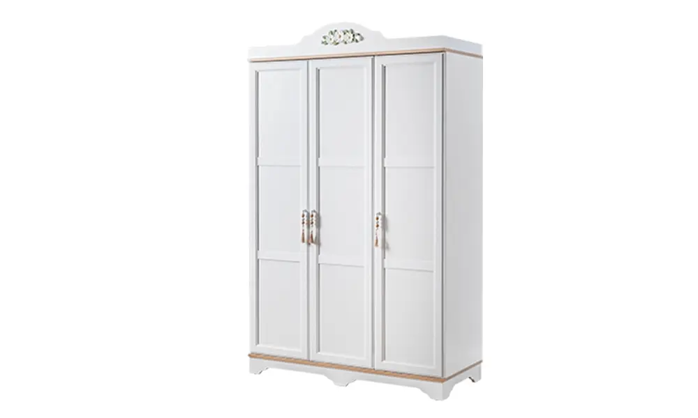 Royal 3 Kapılı Dolap