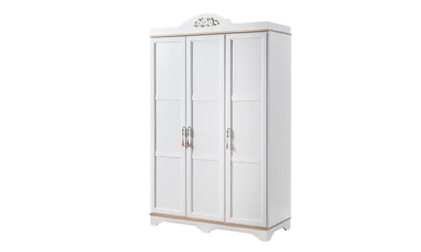 Royal 3 Kapılı Dolap