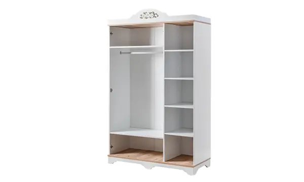 Royal 3 Kapılı Dolap