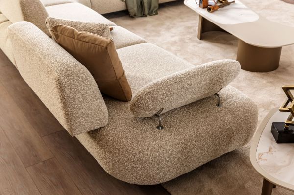 Hera Efes Koltuk Takımı