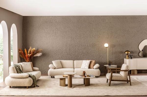 Hera Efes Koltuk Takımı