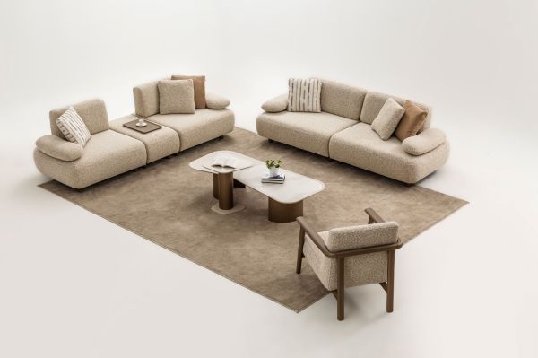 Hera Efes Koltuk Takımı