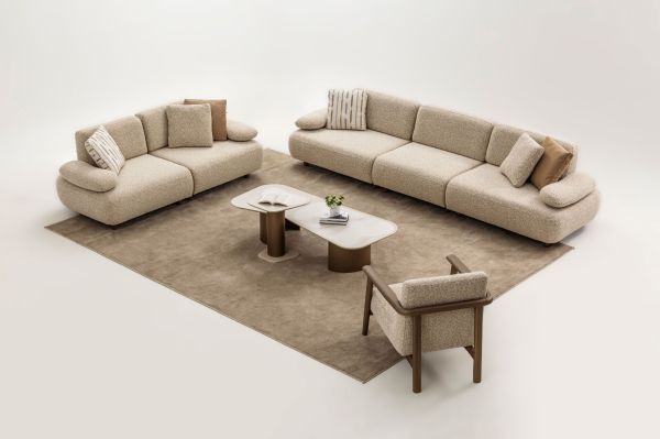 Hera Efes Koltuk Takımı