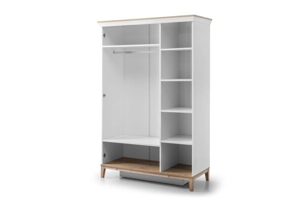 Tarz 3 Kapılı Dolap