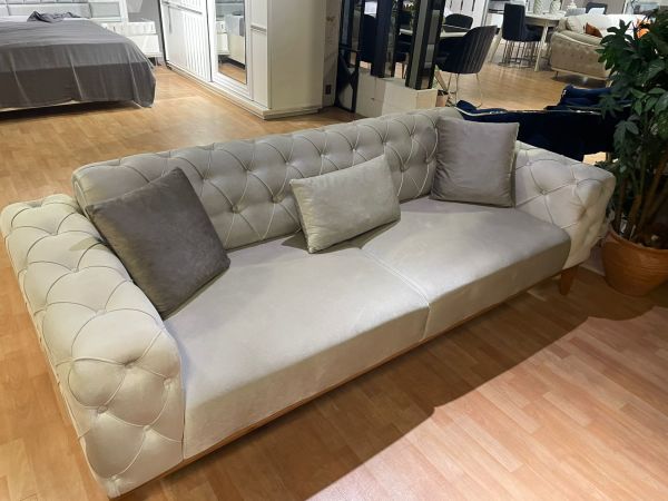 Outlet Napoli Koltuk Takımı