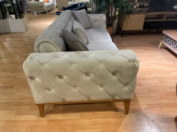 Outlet Napoli Koltuk Takımı