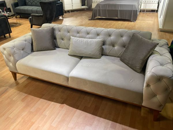 Outlet Napoli Koltuk Takımı