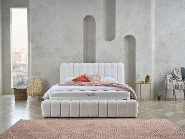 Vanilya Baza Set