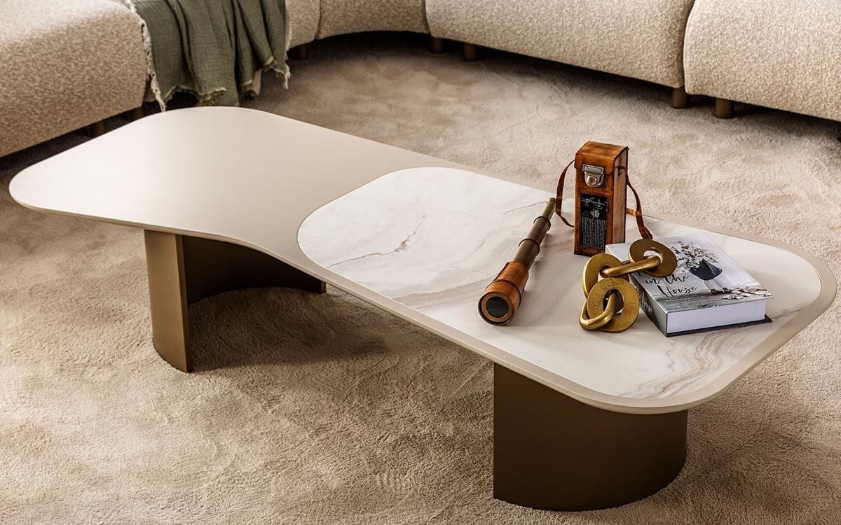 Hera Efes Orta Sehpa