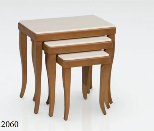 Nil Zigon Sehpa 2