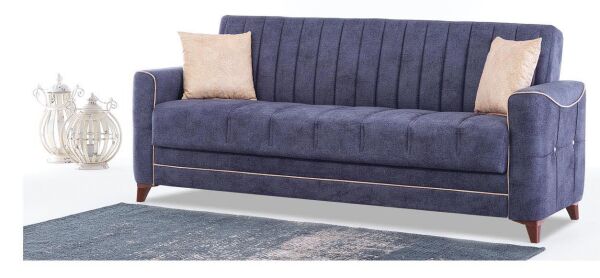 Outlet Asel 3 + 1  Koltuk Takımı