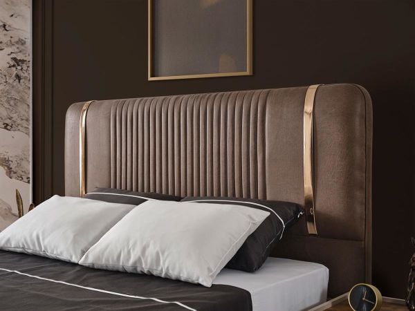 Outlet Aliya Yatak,Başlık, Baza 160x200