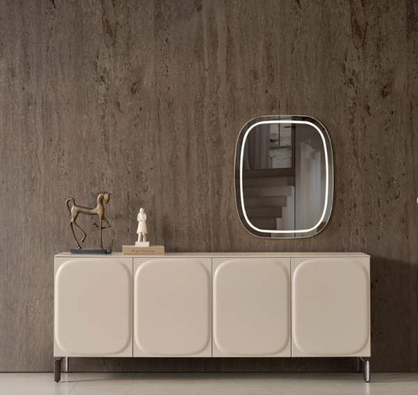 Bubble Yemek Odası Takımı