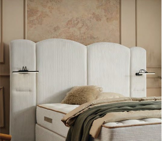 Stronge Başlık Modeli