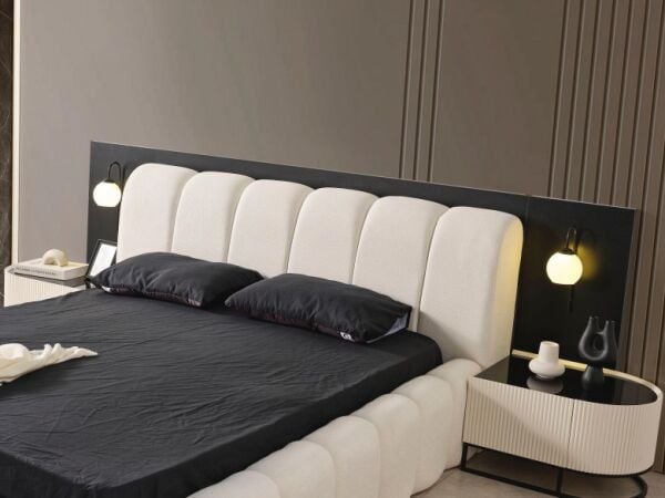 Bambu Yatak Odası Takımı