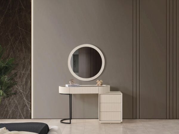 Bambu Yatak Odası Takımı