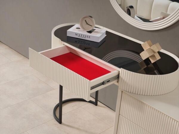 Bambu Yatak Odası Takımı