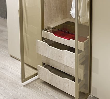 Moss Yatak Odası Takımı