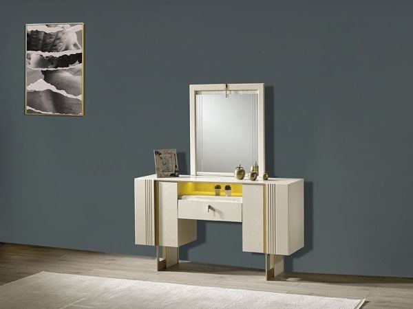 Moss Yatak Odası Takımı