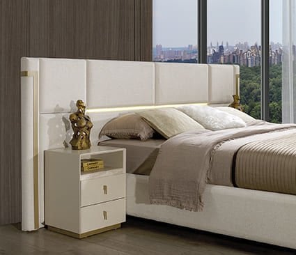 Moss Yatak Odası Takımı