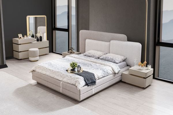 Roma Yatak Odası Takımı