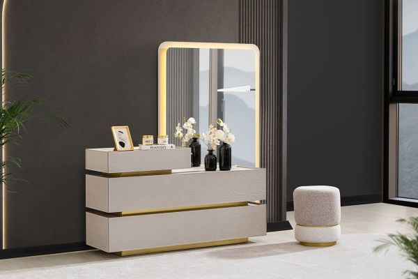 Roma Yatak Odası Takımı