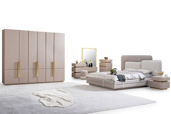 Roma Yatak Odası Takımı