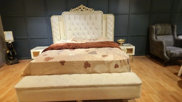 Outlet Mimoza Yatak Odası
