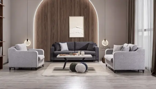 Jawa Koltuk Takımı