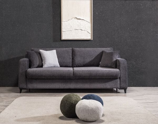 Jawa Koltuk Takımı