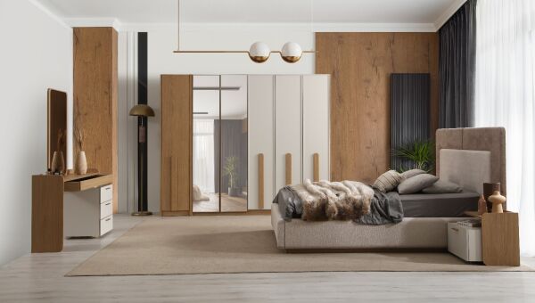 Sena Yatak Odası Takımı