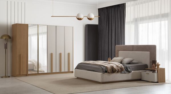 Sena Yatak Odası Takımı